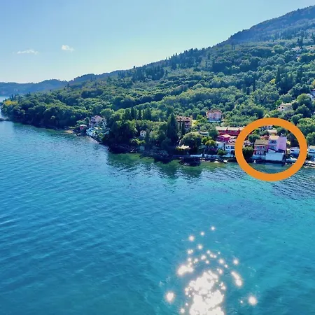 Seafront Ourania Mesongi