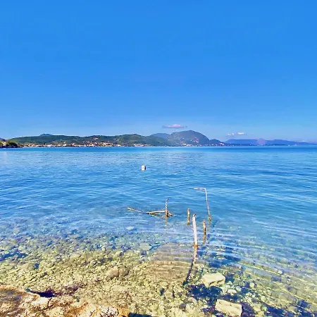 Seafront Ourania * מסונגי